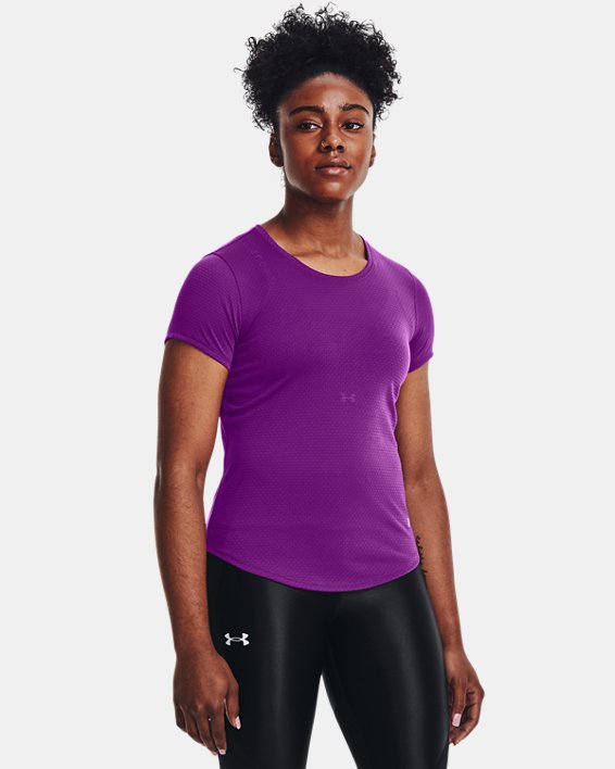 UA Streaker SS