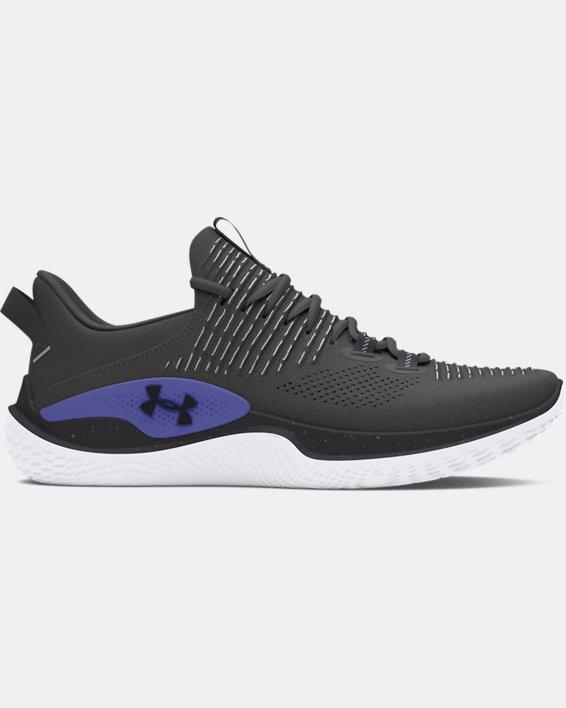 UA Flow Dynamic INTLKNT