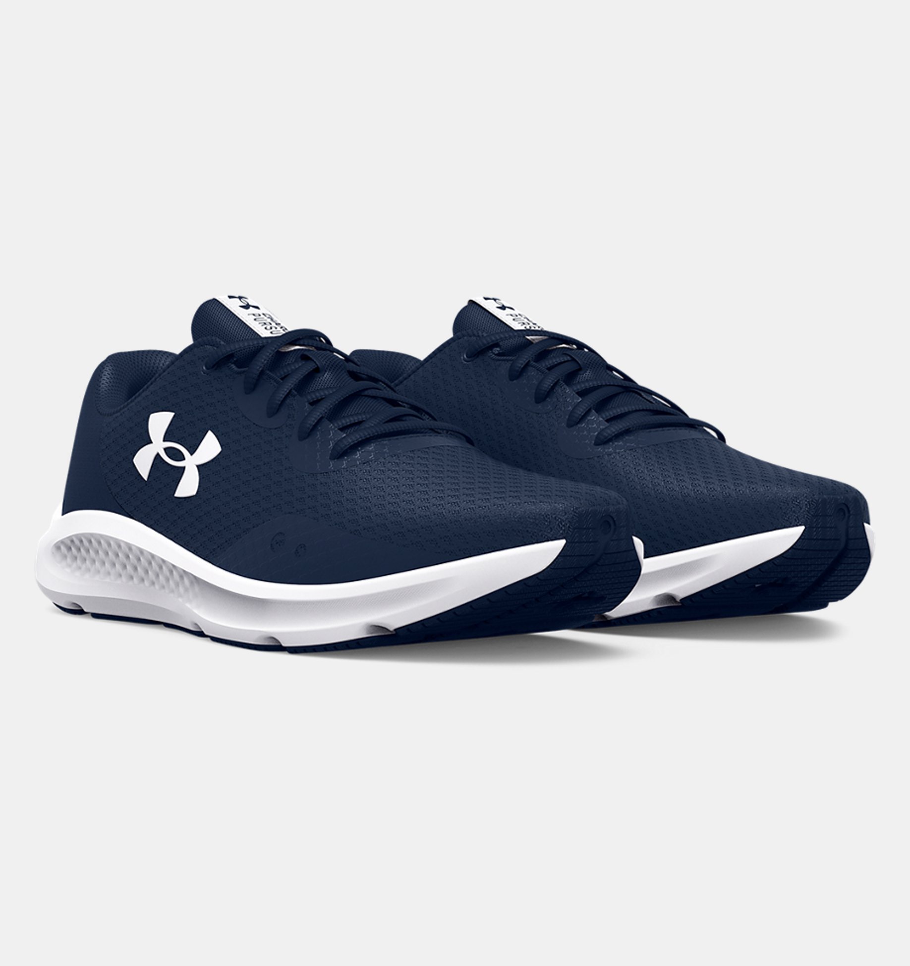 Zapatillas de running Under Armour Charged Pursuit 3 para hombre
