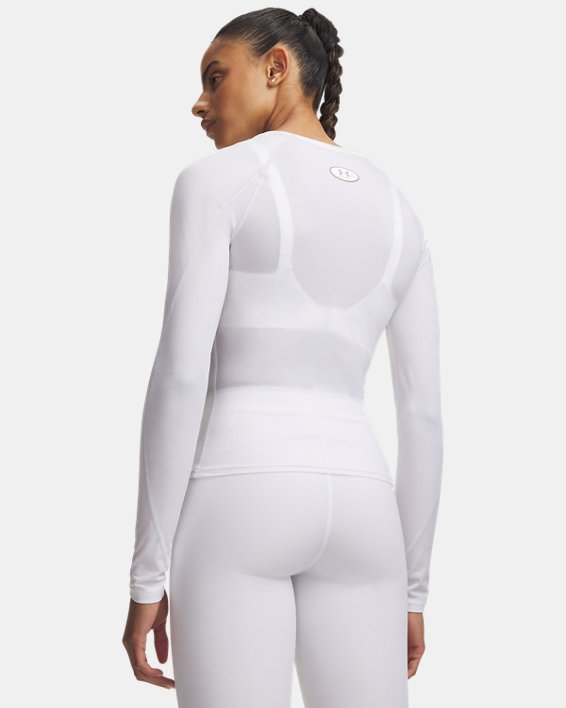 HeatGear Elite LS image number 1