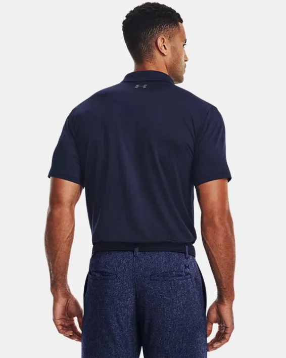 UA Performance 3.0  Polo image number 1