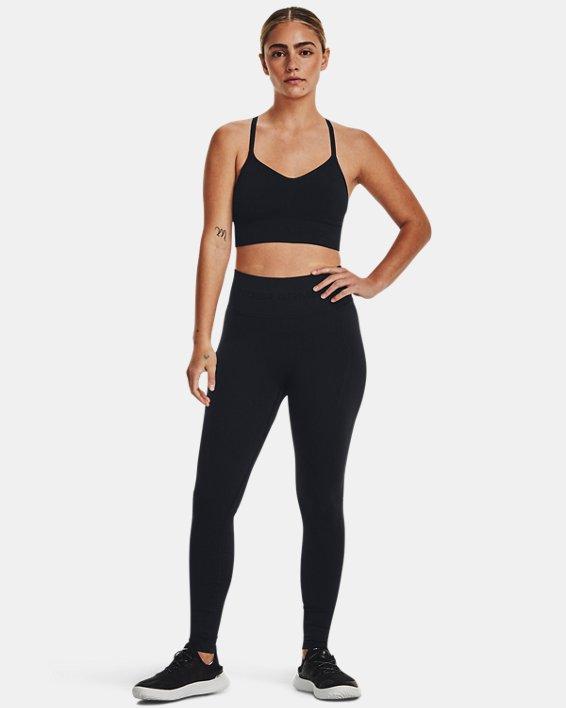 UA Train Seamless Legging image number 2