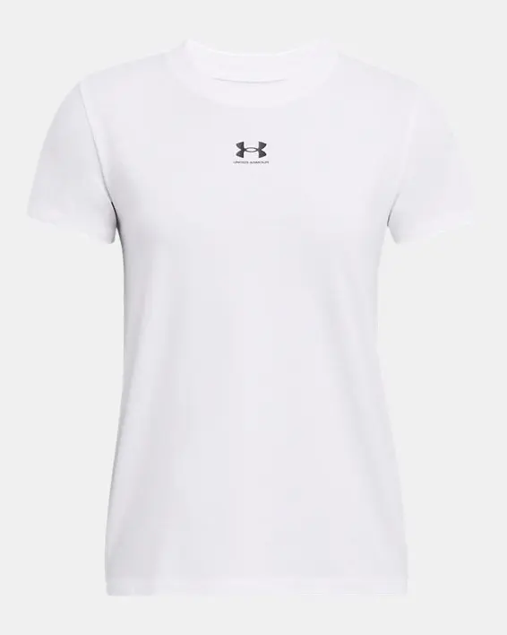 UA Rival Core SS image number 2