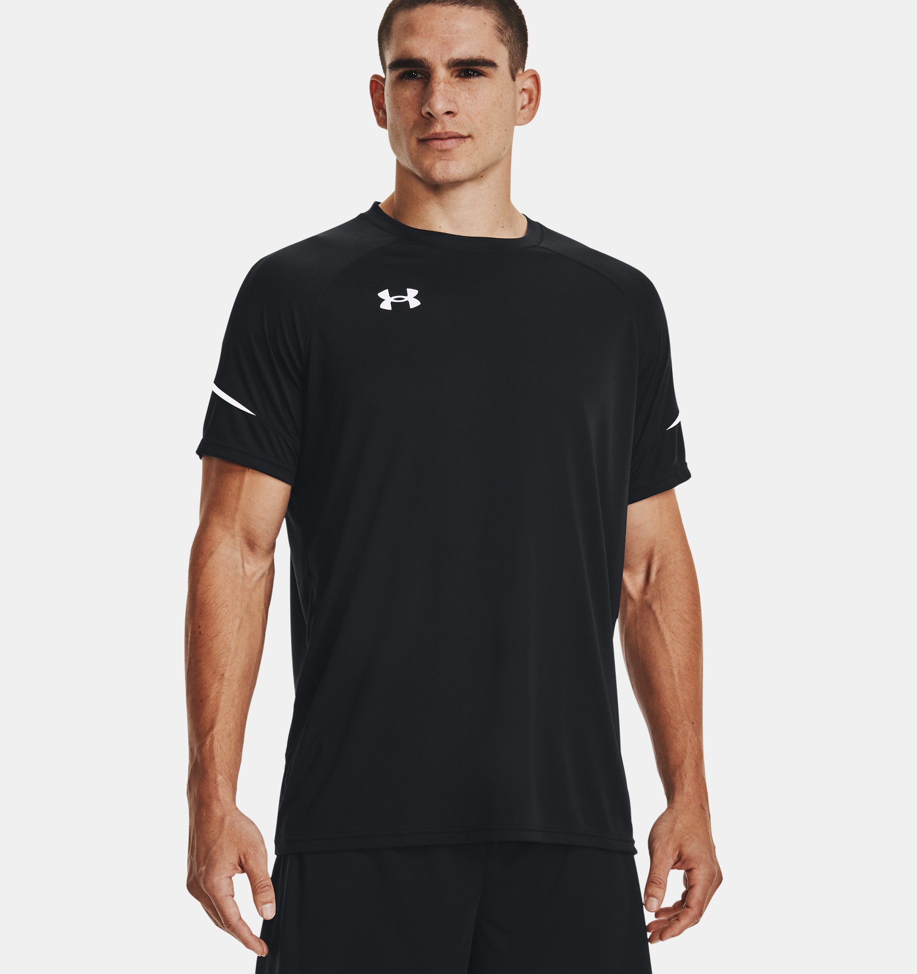 Remera de Football UA Golazo 3.0 para hombre