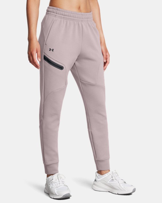 Unstoppable Flc Jogger