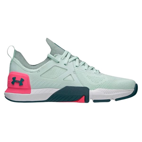 Zapatillas de entrenamiento Under Armour Tribase Cross para mujer