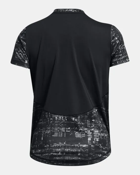 Remera de Entrenamiento Challenger Pro estampada para Mujer image number 3
