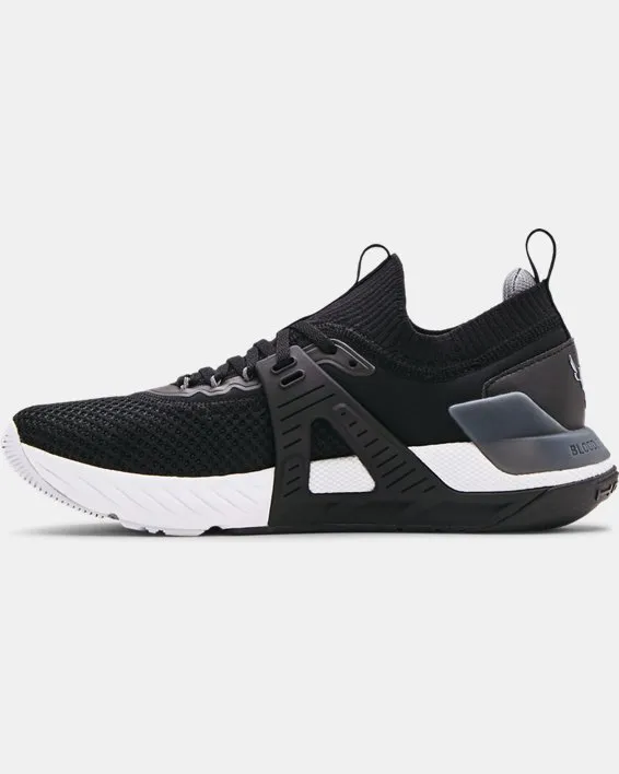 Zapatillas de entrenamiento Under Armour Project Rock 4 para hombre image number 1