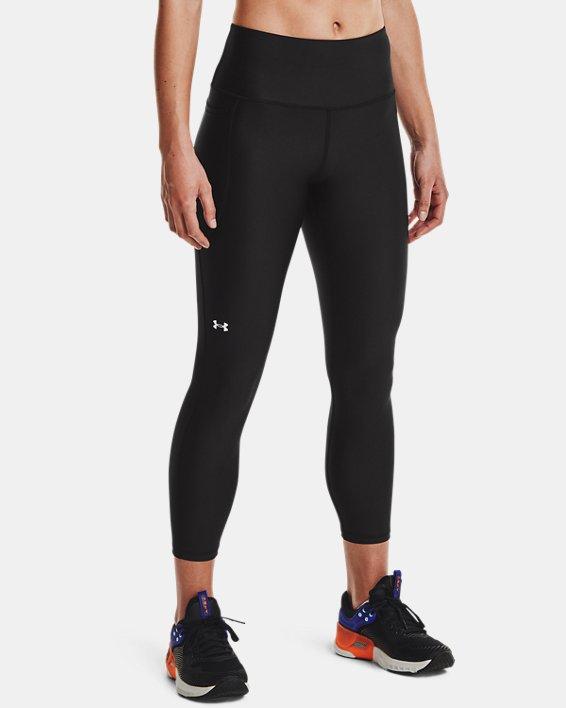Tech Hi Ankle Leg