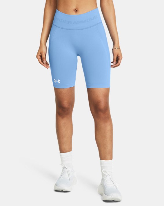 UA Vanish Seamless Short