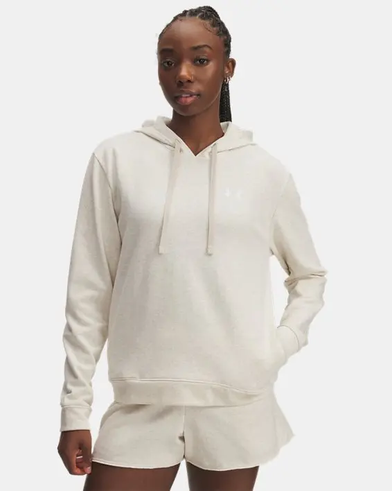 UA Rival Terry Hoodie