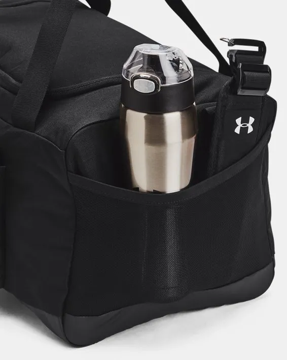 UA Gametime Duffle SM image number 3