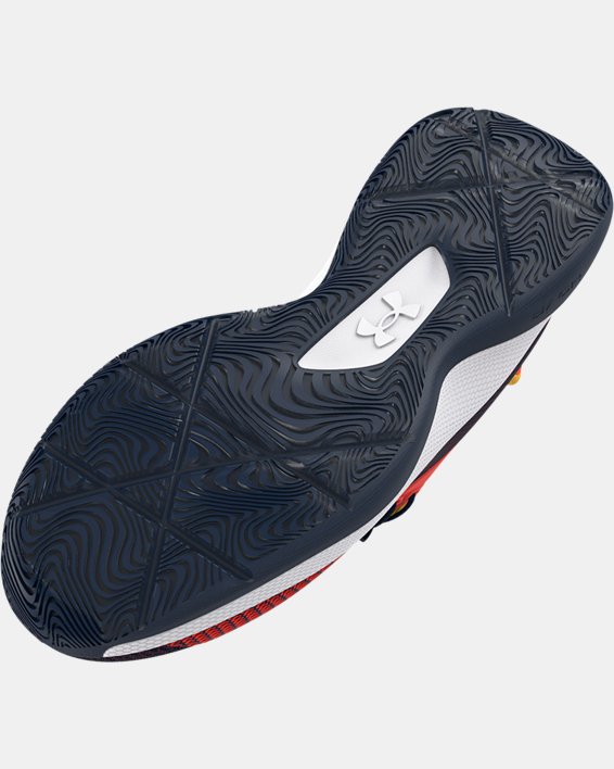 Zapatillas de Basketball CURRY UA HOVR™ SPLASH 2 Unisex image number 4