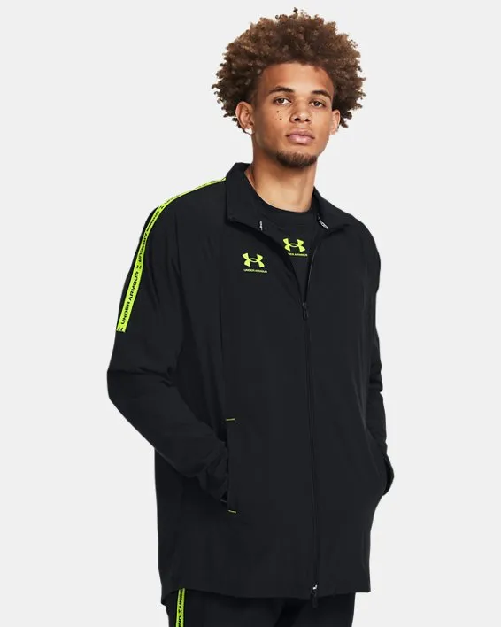 Campera UA Challenger Pro para Hombre