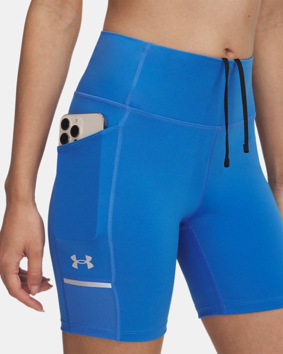 UA Launch 6" Short image number 3