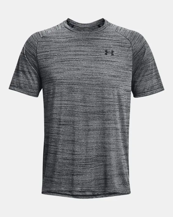 UA Tiger Tech 2.0 SS image number 4