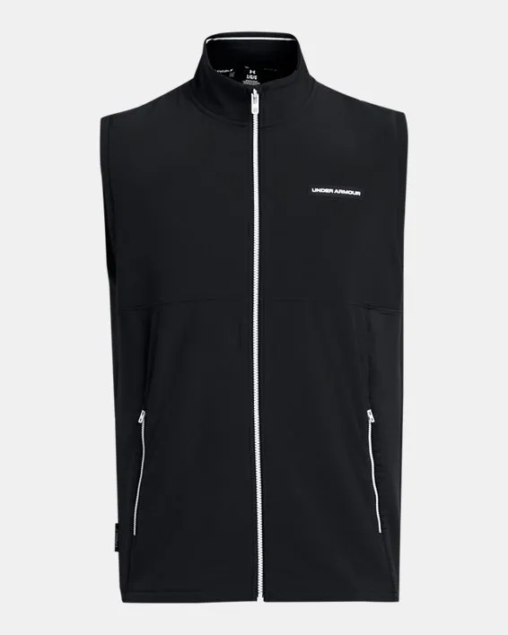 Chaleco de Golf Storm Daytona para Hombre image number 5