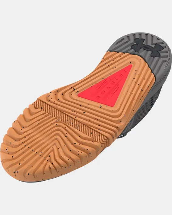 UA TriBase Reign 6 image number 4