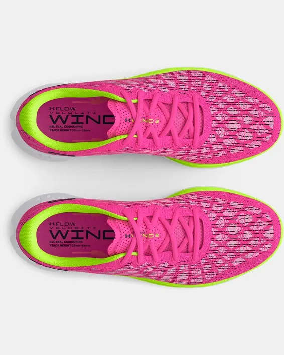 Zapatillas de Running Flow Velociti Wind 2 CN para Mujer image number 2
