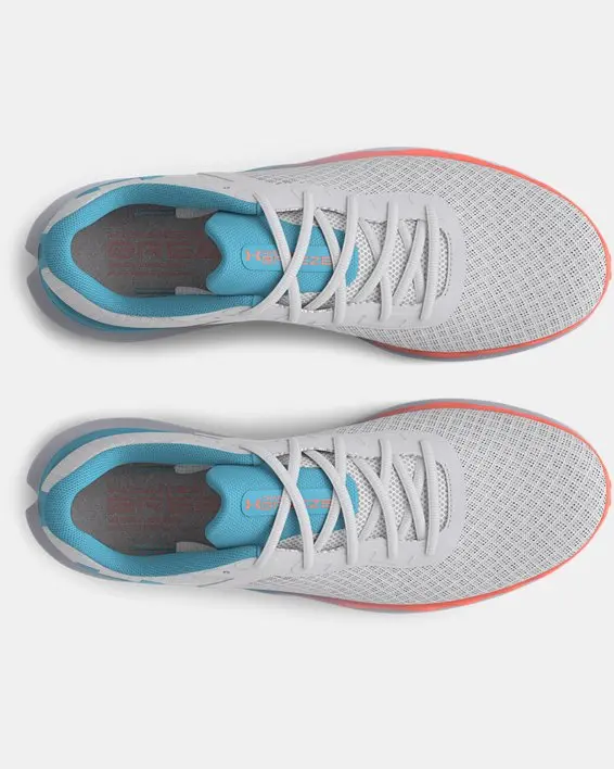 Zapatillas de running UA Charged Breeze para mujer image number 2