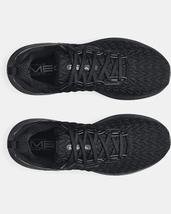 UA HOVR Mega 3 Clone-BLK image number 2