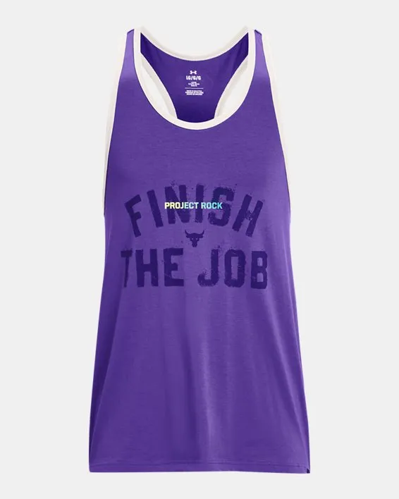 UA PJT ROCK TANK image number 4