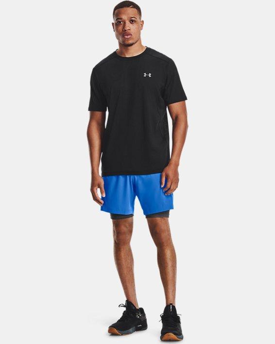 UA HG Armour Shorts image number 2