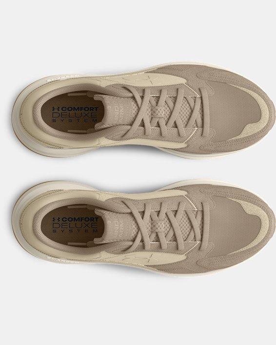 UA Edge SUEDE image number 2