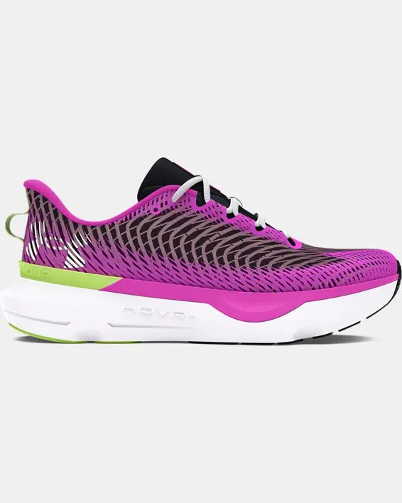 Zapatillas de Running UA Infinite Pro Run Anywhere para hombre image number 0