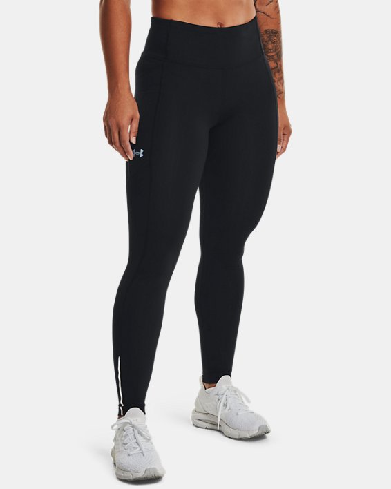 Calza de running UA Fly Fast 3.0 para Mujer