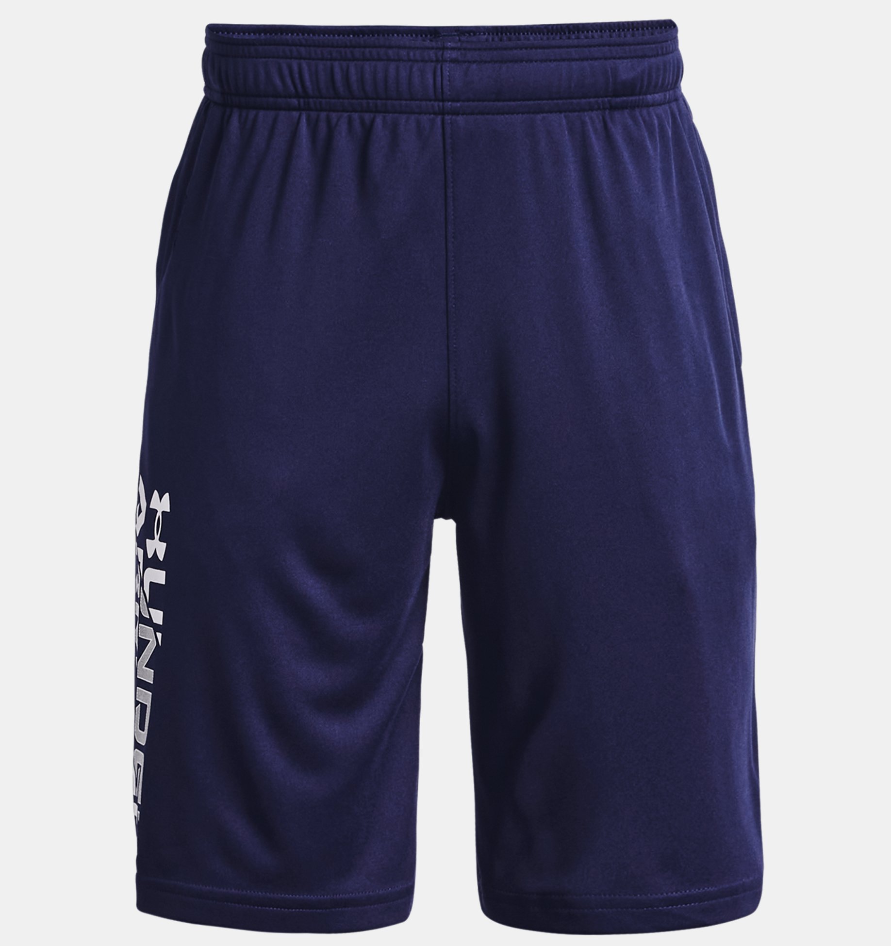 Short under armour niño store