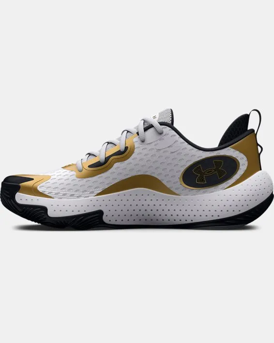 Zapatillas de Basketball Spawn 5 Unisex image number 1