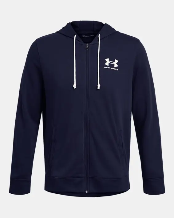 UA Rival Terry LC FZ image number 2