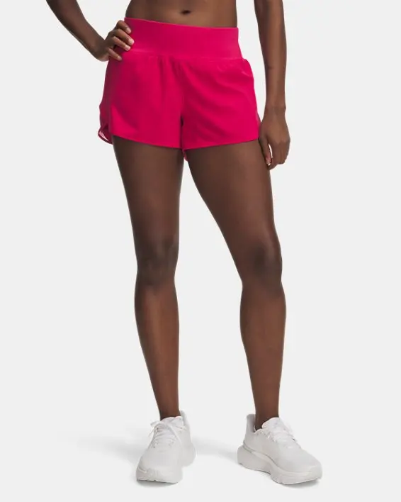 Short de Running Launch Pro 3" para Mujer