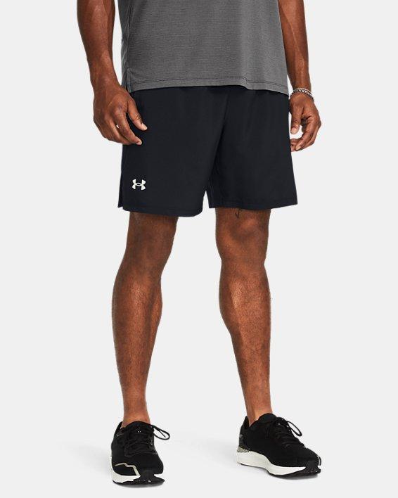 UA LAUNCH 7'' SHORTS image number 0