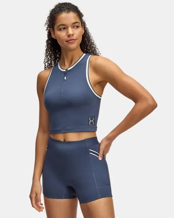 Musculosa de Running Run 96 para Mujer