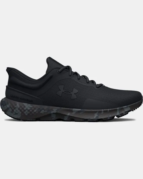 Zapatillas de running UA Charged Escape 4 Print para Hombre image number 0