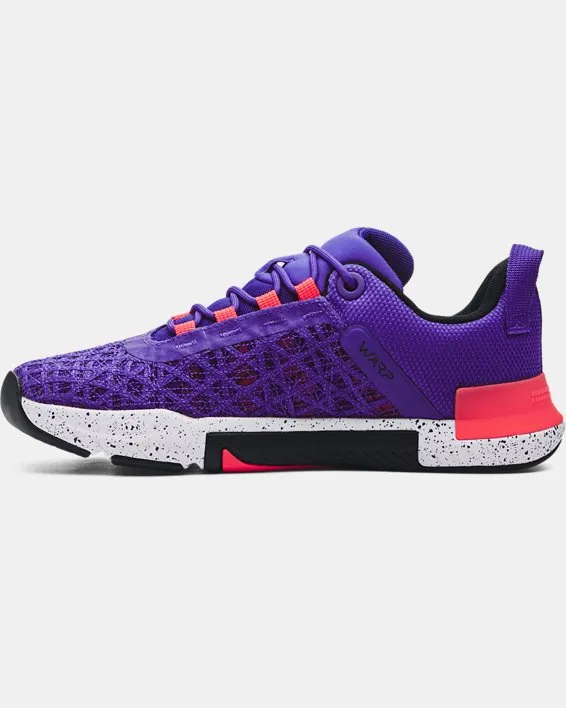 UA TriBase Reign 5 image number 1