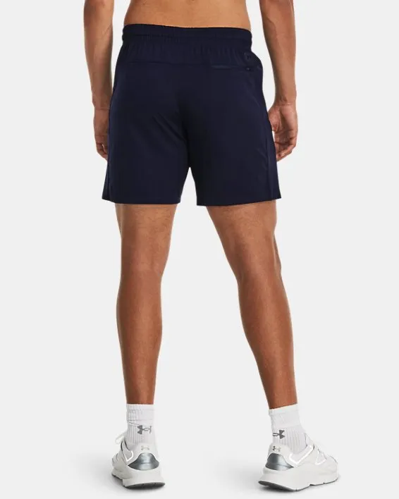 UA Meridian Shorts image number 1