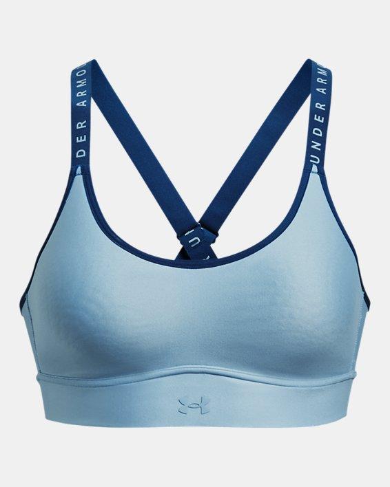 UA Infinity Mid Covered image number 3