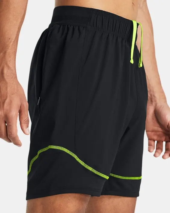 UA M's Ch. Pro Train Short image number 3