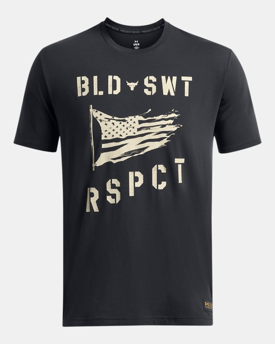 UA Pjt Rck Vet Day BSR SS image number 2