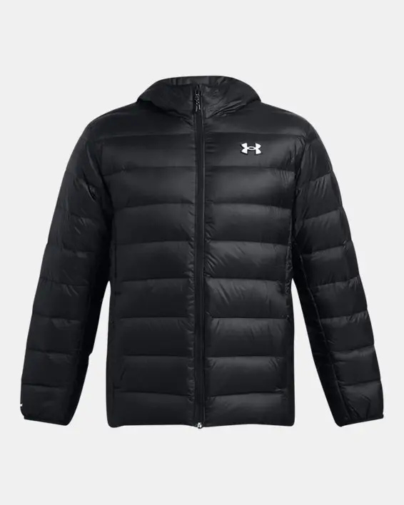 Campera con capucha Legend Down para Hombre image number 5