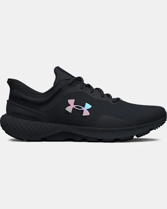 Zapatillas de Running Charged Escape 4 IRID para Mujer