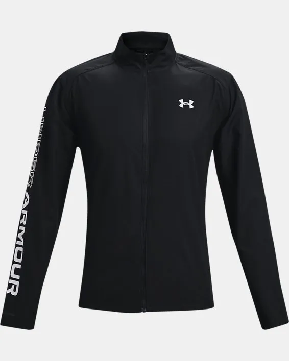 Rompeviento UA OutRun The Rain II para Hombre image number 5