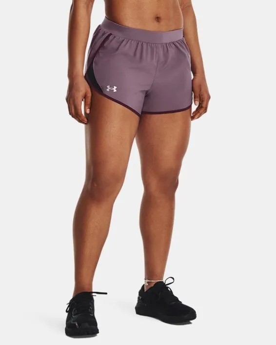 UA Fly By 2.0 Short