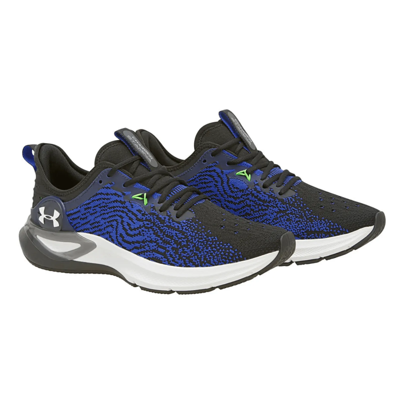 Zapatillas de running Charged Stamina para Hombre image number 3