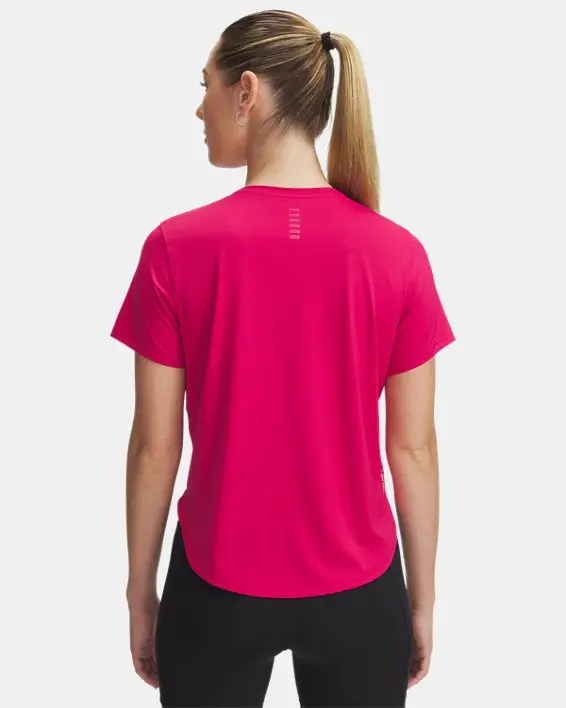 UA Launch Elite Shortsleeve image number 1