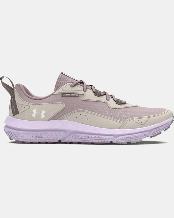 Zapatillas de Running UA Charged Verssert 2 para mujer