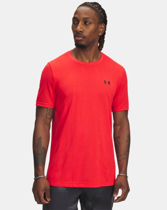Vanish Seamless Novelty SS